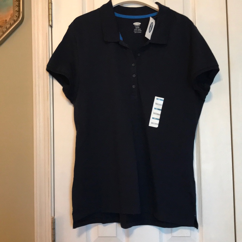 Old Navy women’s polo